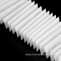 Non Woven Filter Media For Automotive Air Filters